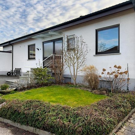 Ferienhaus Justi Meckenbeuren Extérieur photo