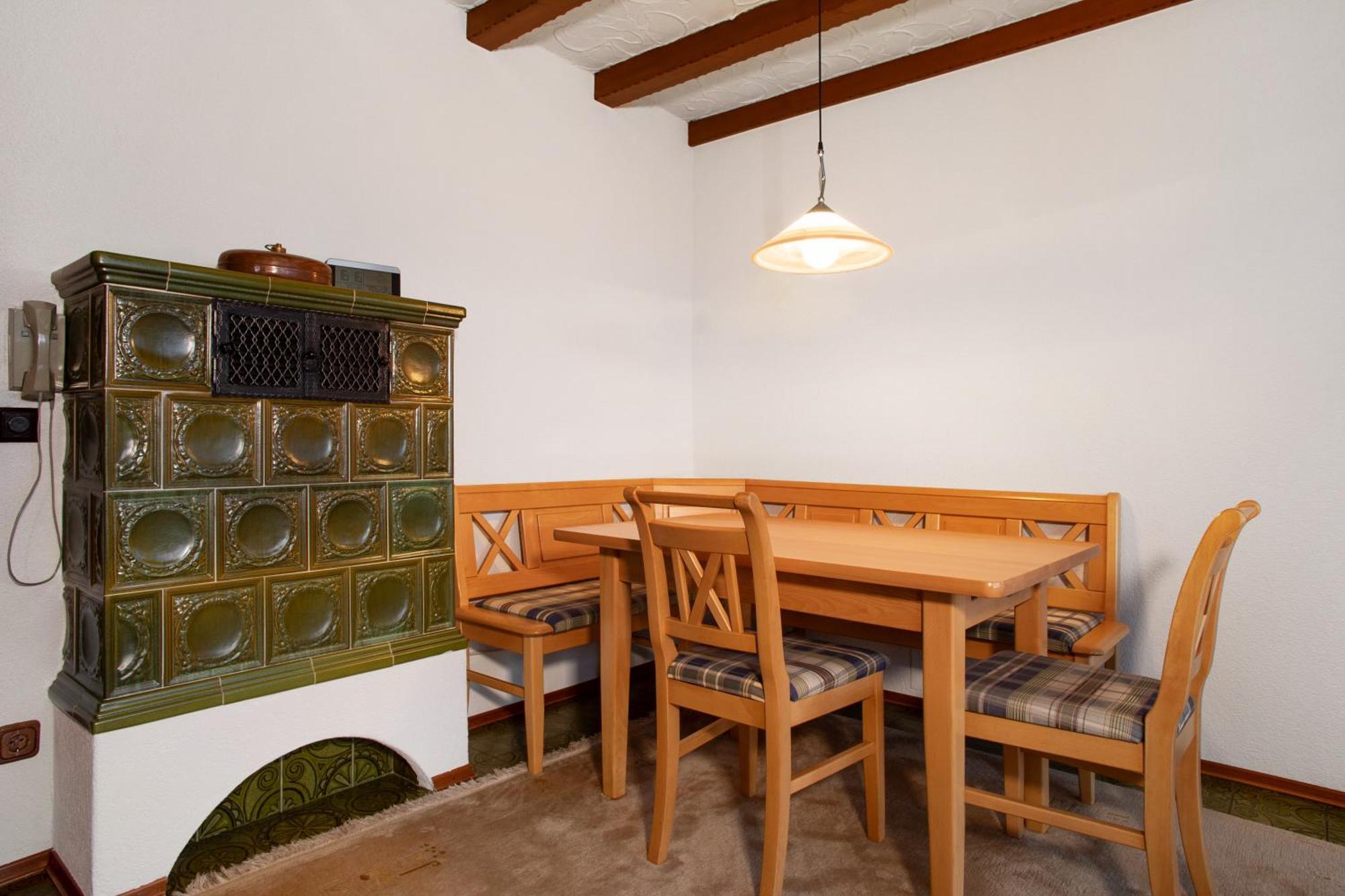 Ferienhaus Justi Meckenbeuren Extérieur photo