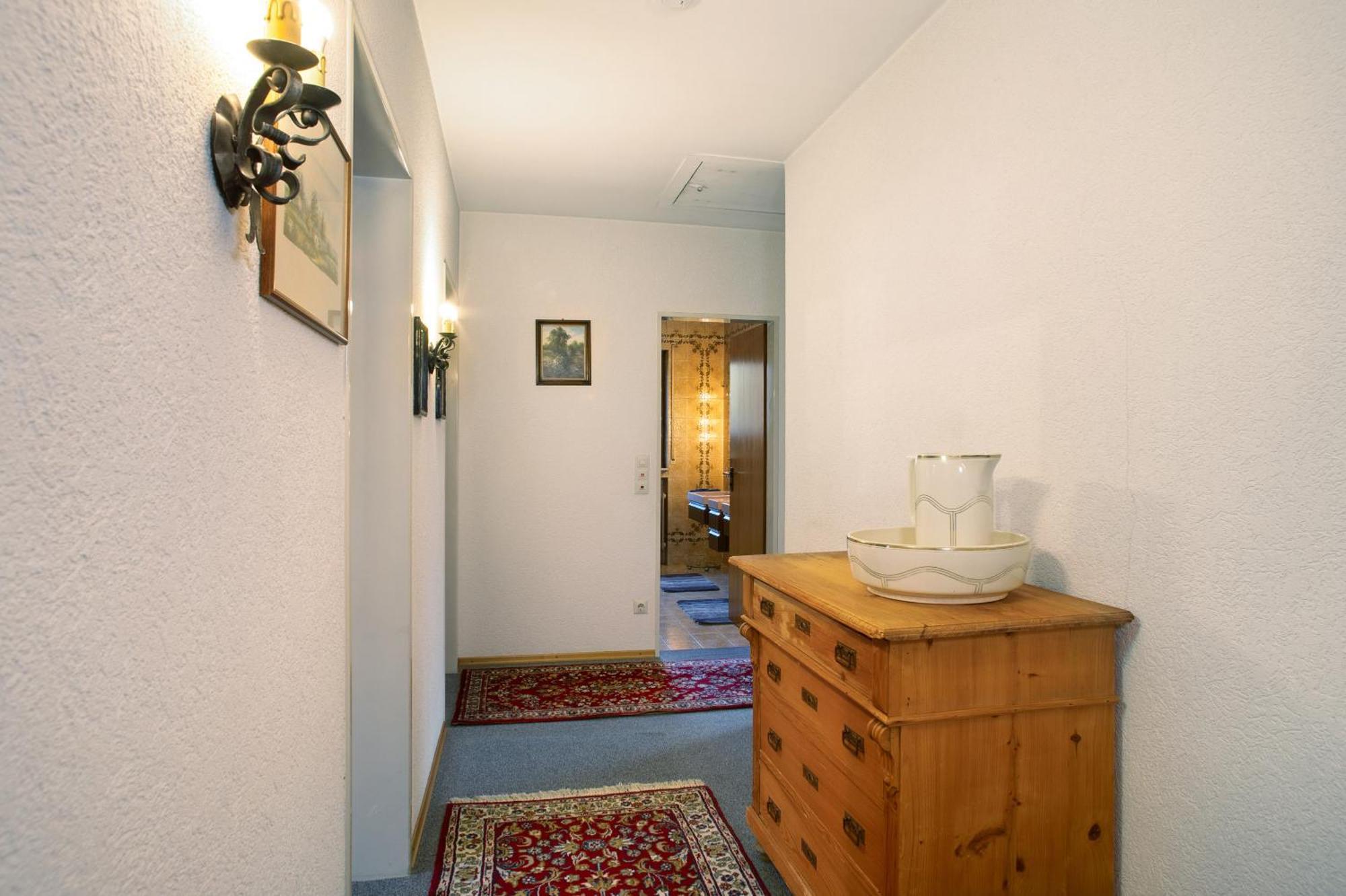Ferienhaus Justi Meckenbeuren Extérieur photo